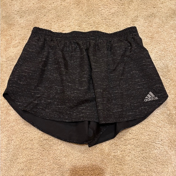 adidas | Shorts | Adidas Supernova Split Running Shorts | Poshmark